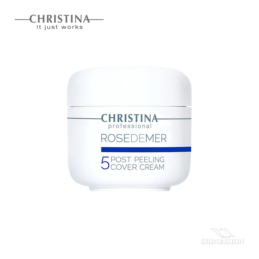 ブランド・会社名,CHRISTINA (クリスティーナ),ROSE DE MER