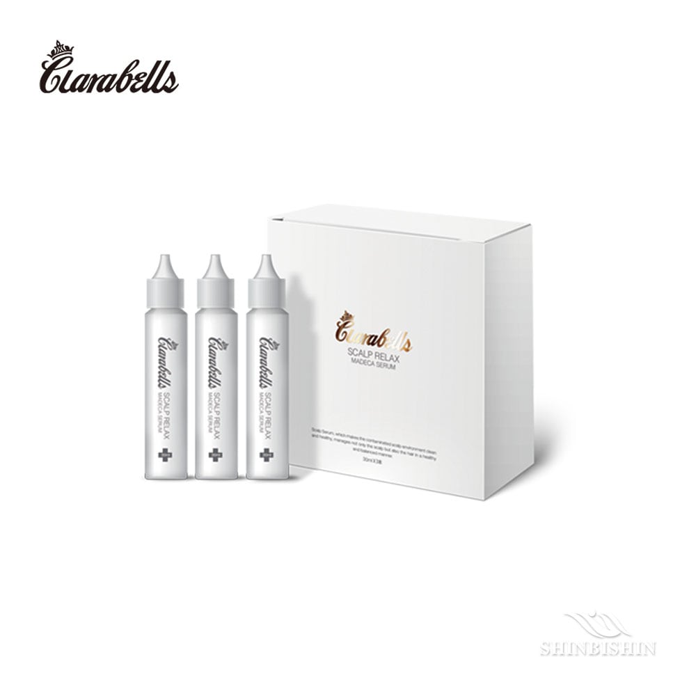 クララベルス スピキュールファンデーション15G【リフィル