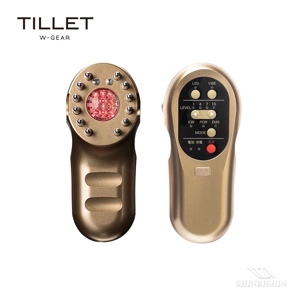 お値下げ対応致します TILLET W-GEAR ホワイト ブランド・会社名,TILLET（ティレット） | 株式会社シンビシン