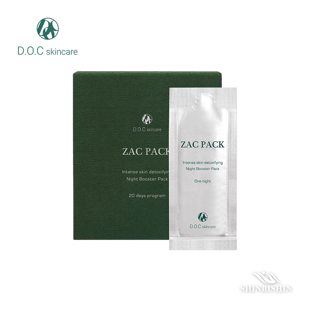 ブランド・会社名,D.O.C skincare(ドックスキンケア) | 株式会社