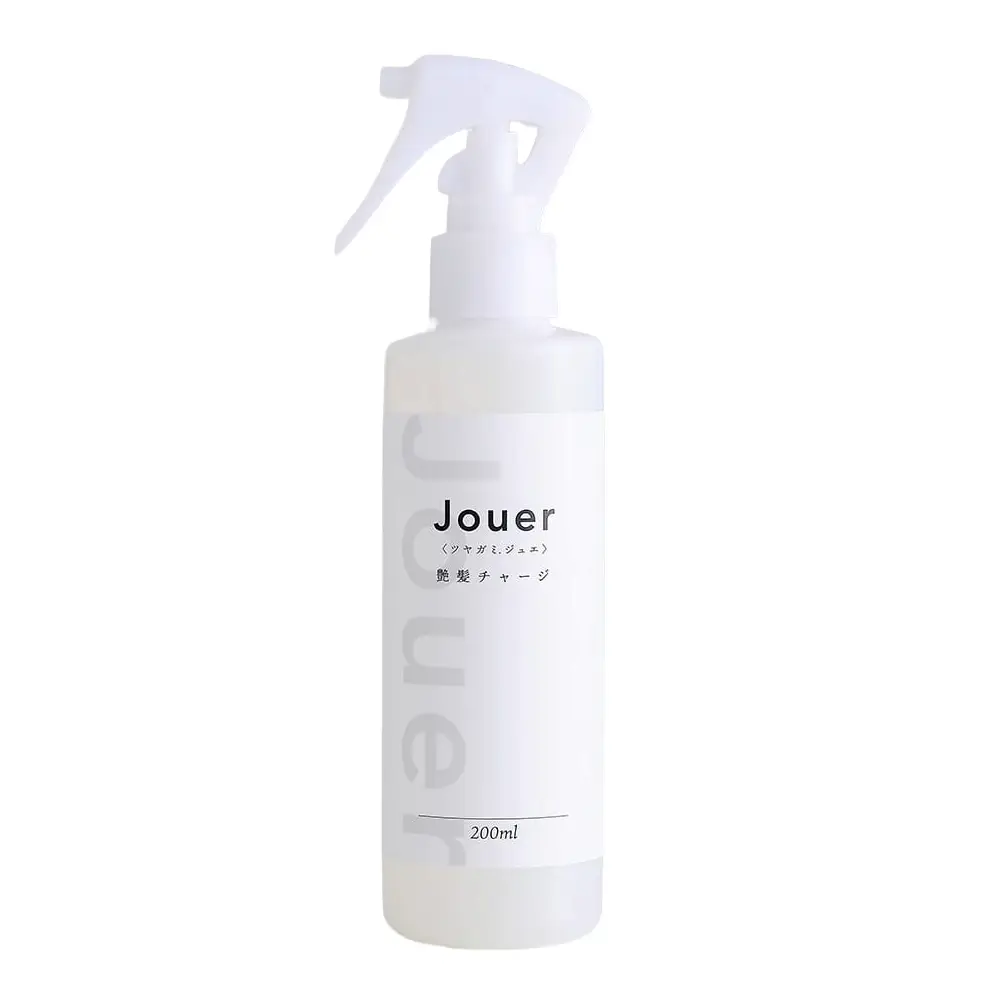 強髪 艶髪チャージ JOURE(ジュエ)200ml【サロン直送商品】 | すべての