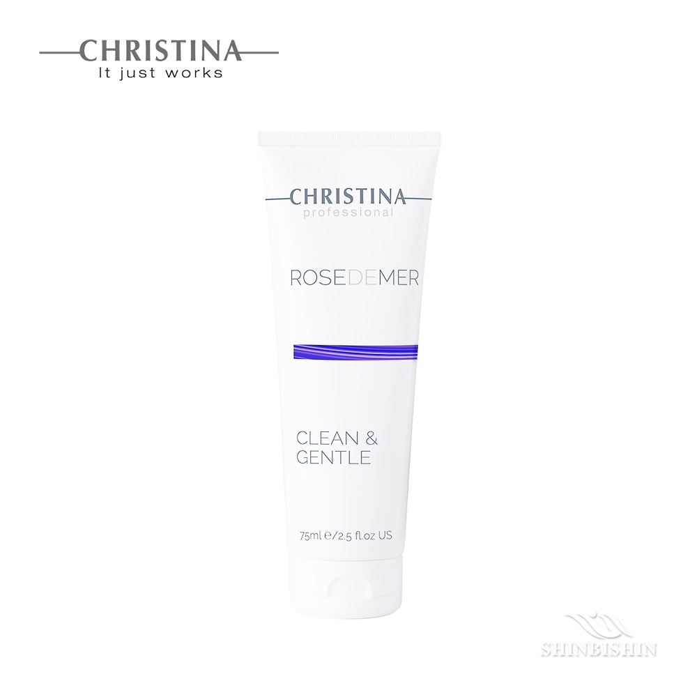 ☆未使用☆クリスティーナ ローズドメーラ スージングマスク 250ml ☆未使用☆クリスティーナ ローズドメーラ スージングマスク 250ml