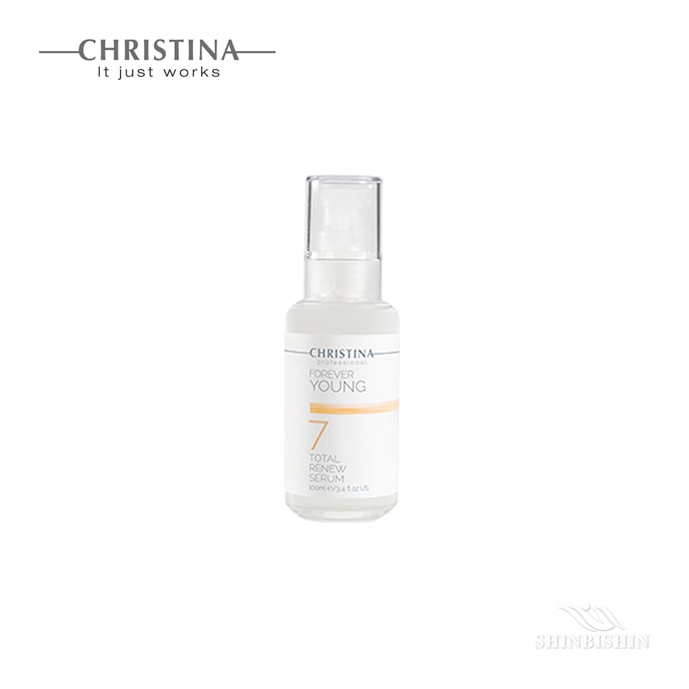 ブランド・会社名,CHRISTINA (クリスティーナ),FOREVER YOUNG