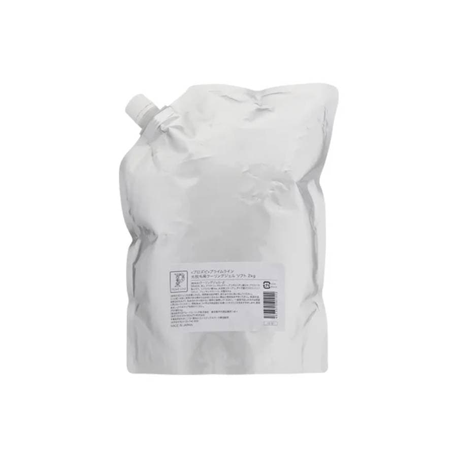 16152 光脱毛用 クーリングジェル オリジナル 2kg | 関連部品・備品