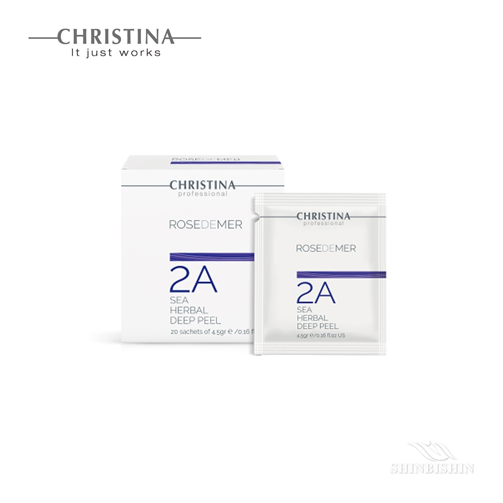 ブランド・会社名,CHRISTINA (クリスティーナ),ROSE DE MER