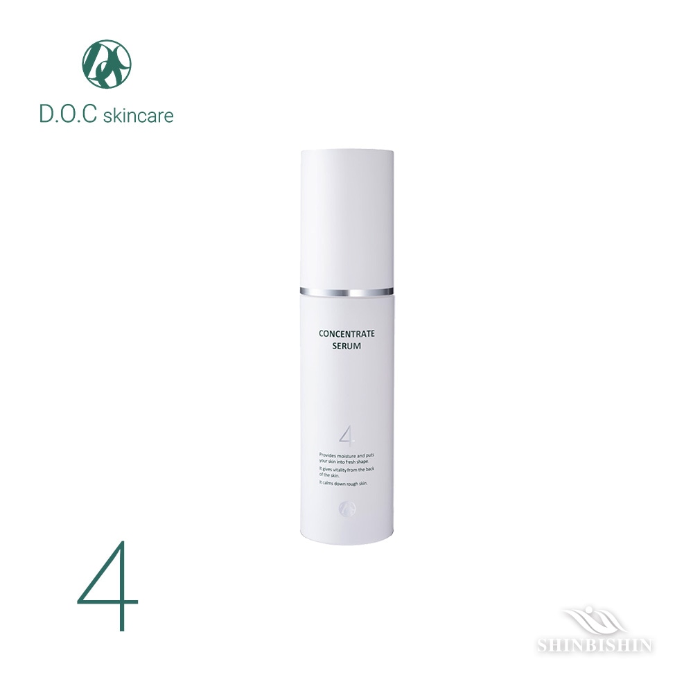 ブランド・会社名,D.O.C skincare(ドックスキンケア) | 株式会社