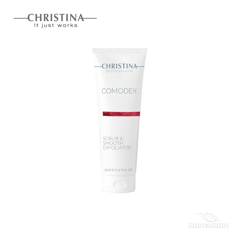 ブランド・会社名,CHRISTINA (クリスティーナ),COMODEX（コモデックス