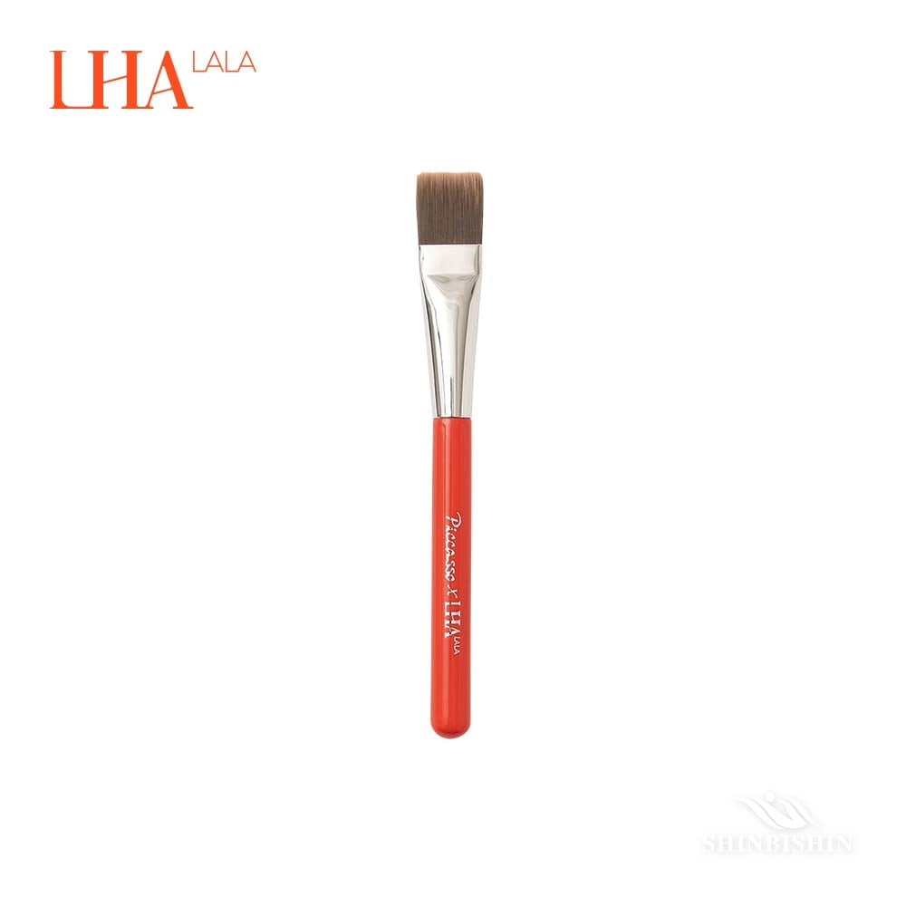 ララピール専用　ブラシ 専】LHALALA（ララピール）専用ブラシセット（フォーム用×2本