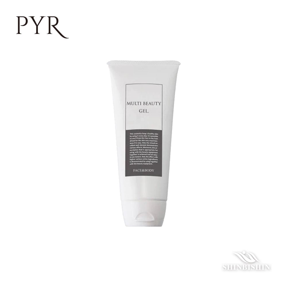 ドクターキャビエット エットボディ マッサージジェル ボディ