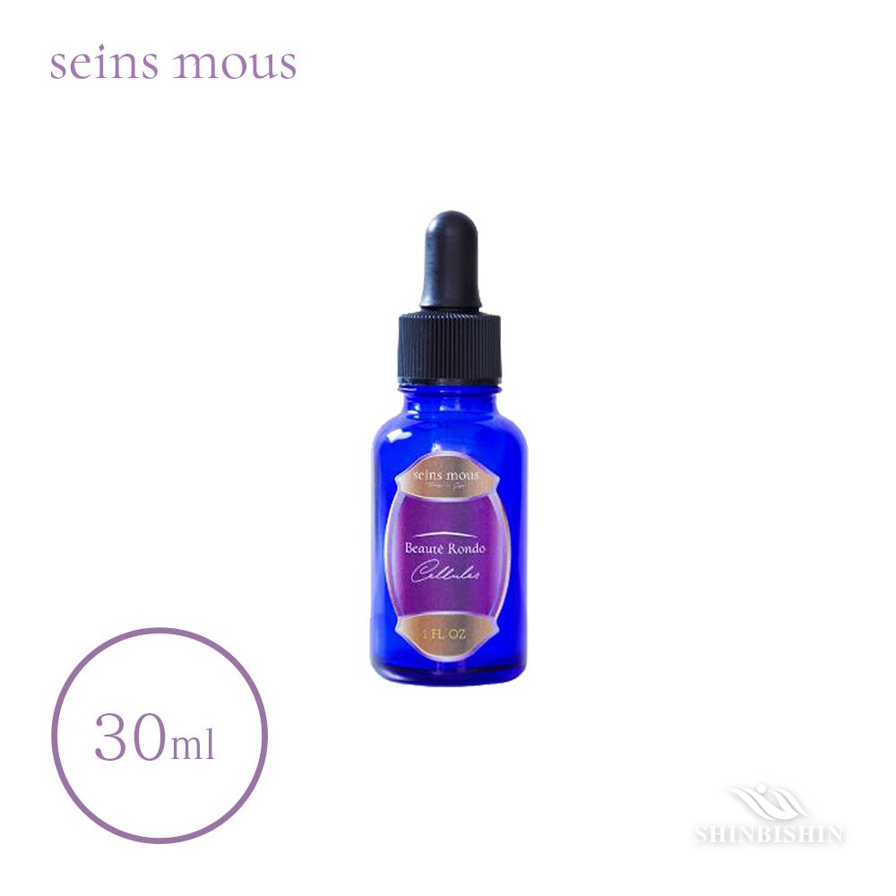 seins mous(ｾｲﾝﾑｰ) [ｻ専売]ﾎﾞｰﾃﾛﾝﾄﾞ・ｼｪﾙﾙ 30ml | Inquiry