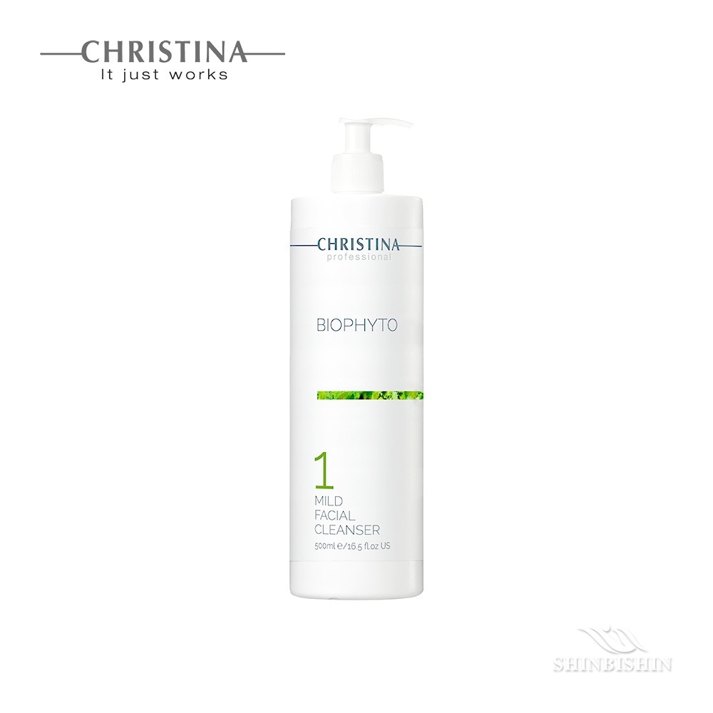 OUTLET SALE- 訳あり品など大放出 ｸﾘｽﾃｨｰﾅ CHRISTINA | 250ml ｽﾌﾟﾘﾝｸﾞｹﾞﾙ STEP3 BIOPHYTO(ﾋﾞｵﾌｨｰﾄ) フェイスジェル・ゲル