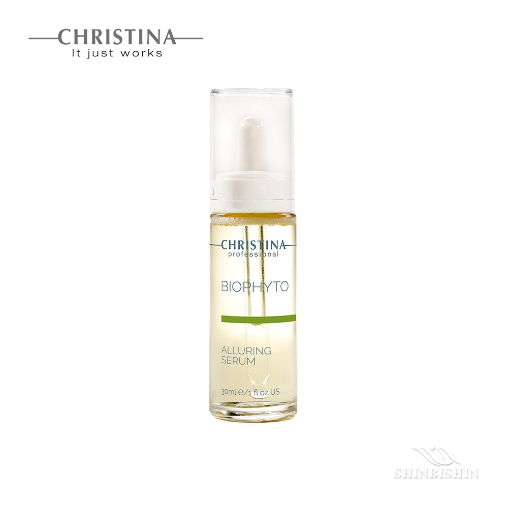 ｸﾘｽﾃｨｰﾅ BIOPHYTO(ﾋﾞｵﾌｨｰﾄ) STEP3 ｽﾌﾟﾘﾝｸﾞｹﾞﾙ 250ml | CHRISTINA