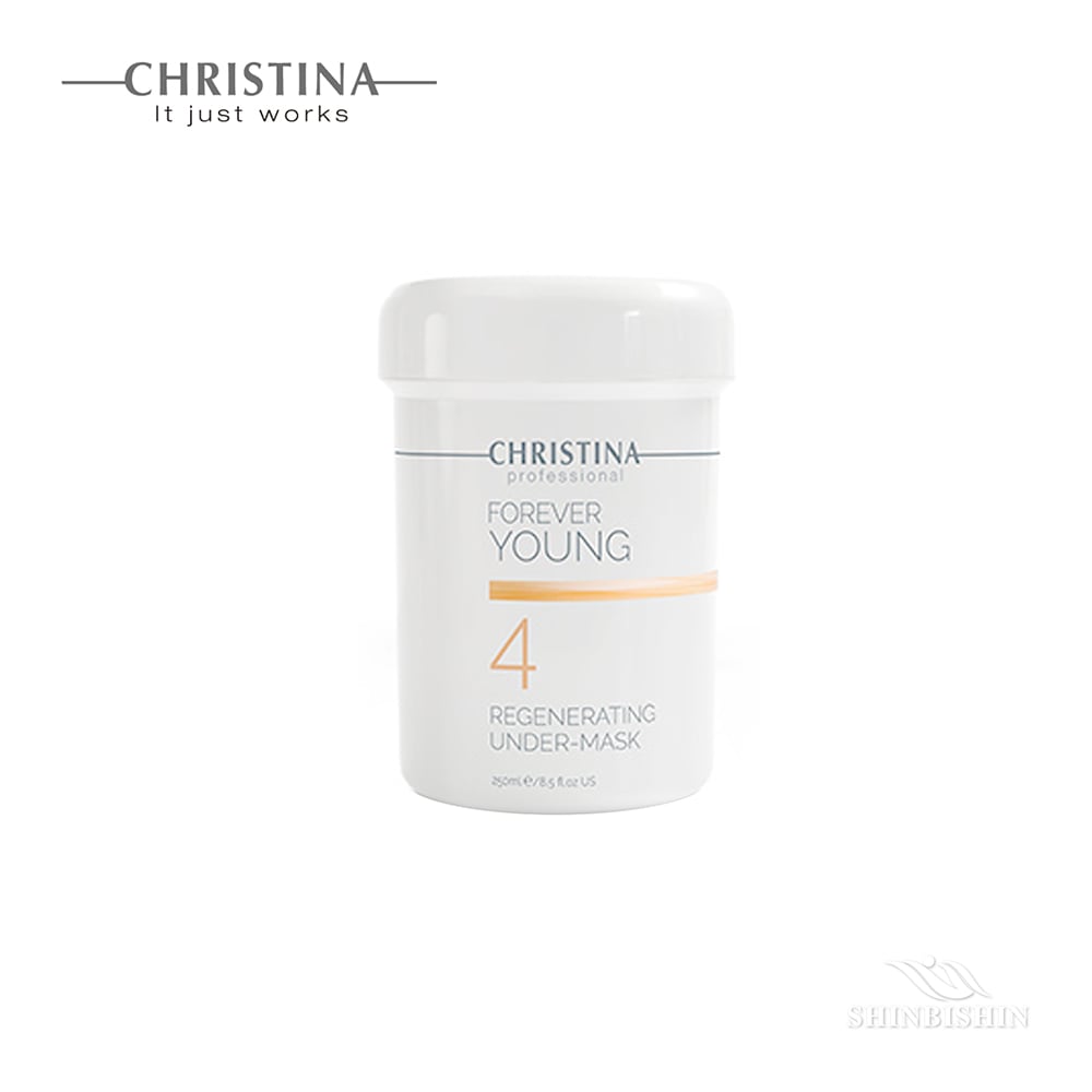 ブランド・会社名,CHRISTINA (クリスティーナ),FOREVER YOUNG