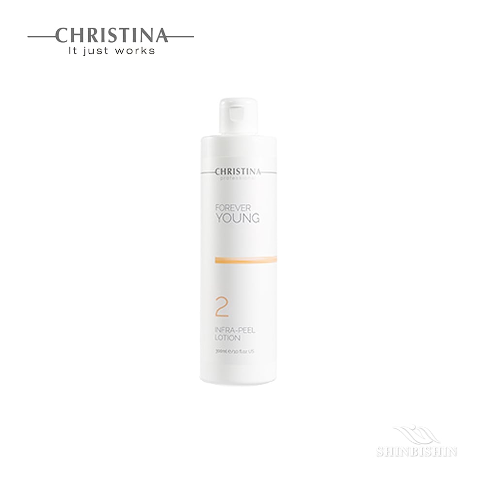 ブランド・会社名,CHRISTINA (クリスティーナ),FOREVER YOUNG