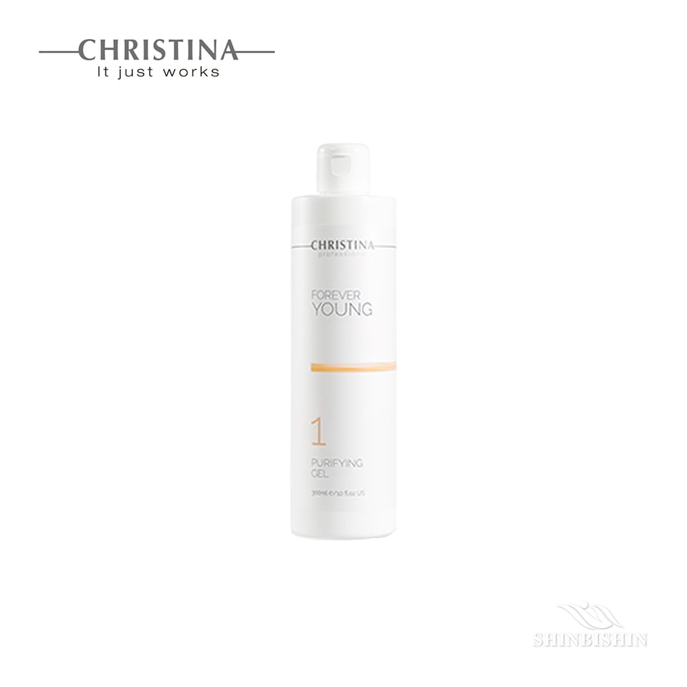 ブランド・会社名,CHRISTINA (クリスティーナ),FOREVER YOUNG