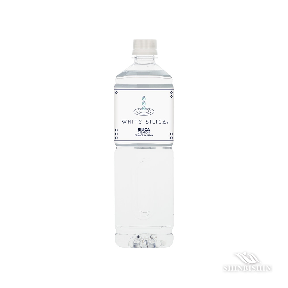 ホワイトシリカ 1000ml | その他ドリンク・水 | プロ専用美容商材 卸