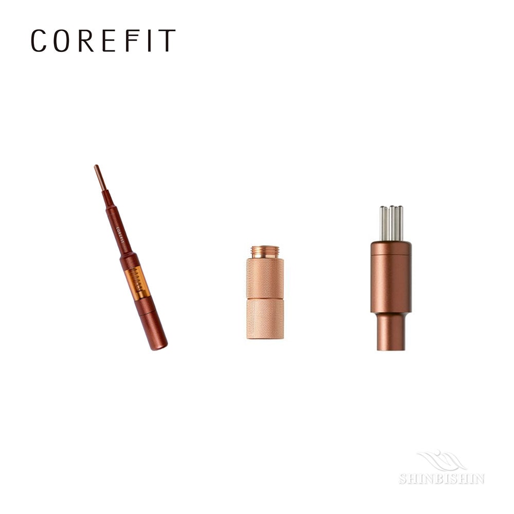 フェイスポインター2 Amazon.co.jp: 【COREFIT公式】Face-PointerⅡ フェイス