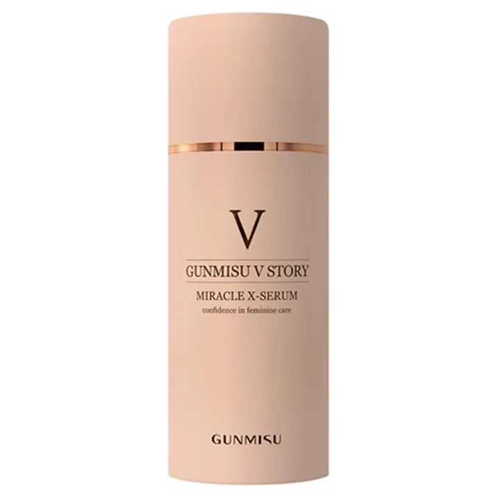 GUNMISU V STORY MIRACLE X SERUM 93G グンミス ブイストーリー