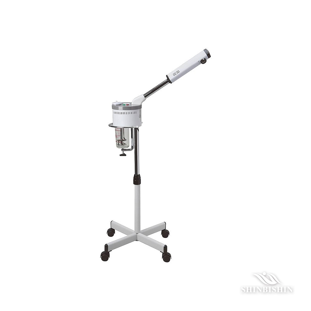 サロン機器,フェイシャル機器 | 株式会社シンビシン｜SHINBISHIN