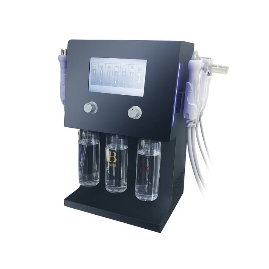 サロン業務機器,フェイシャル機器 | 株式会社シンビシン｜SHINBISHIN