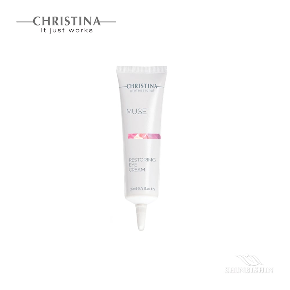 ブランド・会社名,CHRISTINA (クリスティーナ),MUSE（ミューズ