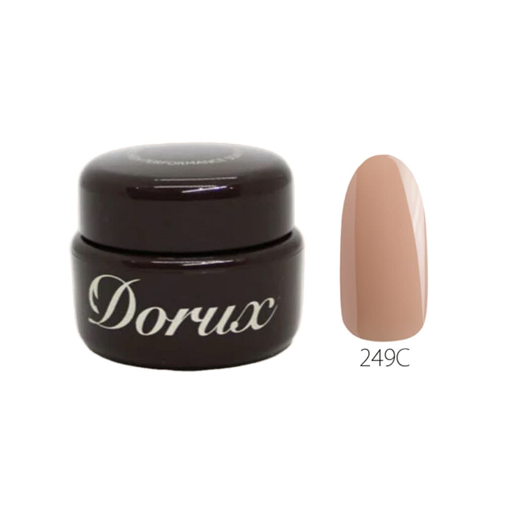 DORUX ドルクス カラージェル 249C | DORUX（ドルクス） | プロ専用