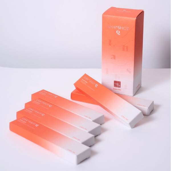 サロン専売品\"ララピールの進化版\" プラピール×【2set6回分】9,900円 サロン専売品