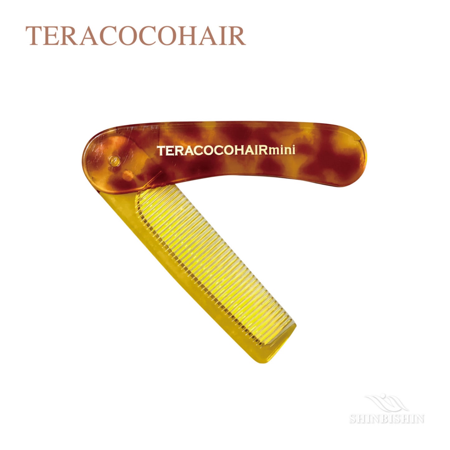 テラココヘアーmini