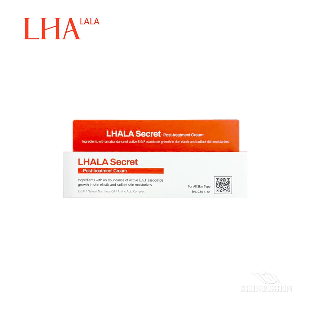R.E.I☆様　【正規品】ララピール（サンプルキット）4個セット WEB限定】 [LHALALA] 新ララピール導入セットの通販｜セブン