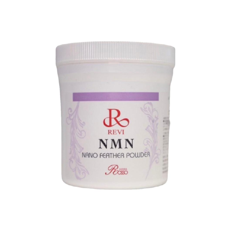 REVI 業務)NMNナノフェザーパウダー 50g | REVI（ルヴィ） | 株式会社