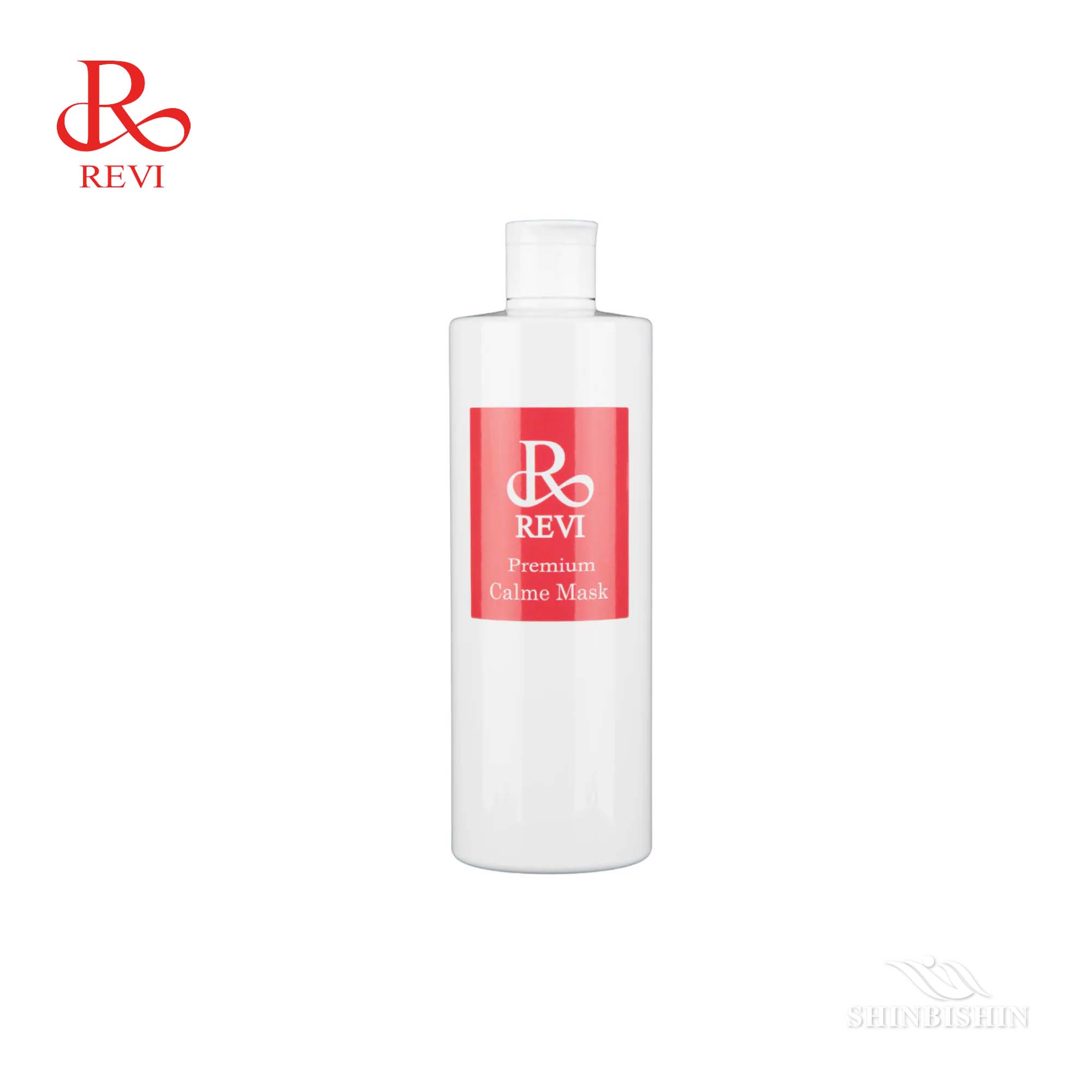 爆売り！ | 500g 業）ﾌﾟﾚﾐｱﾑｶﾙﾑﾏｽｸ REVI REVI（ルヴィ） 株式会社 | パック・フェイスマスク