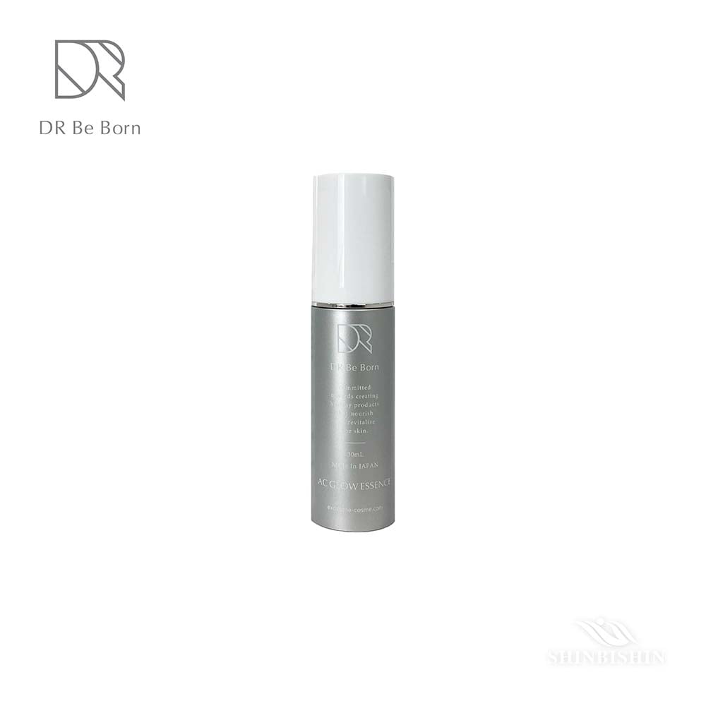 DRBBエッセンス　ACグロウエッセンス DRBB ACグロウエッセンス 60mL 高濃度レチノール配合のACグロウ