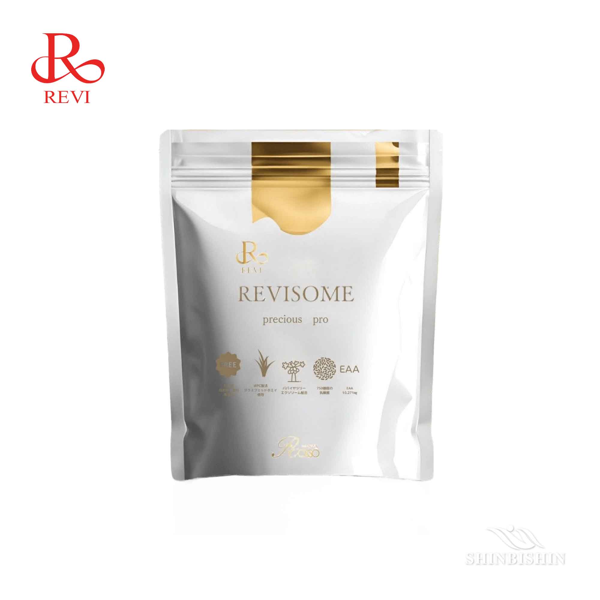 REVI 業）ﾌﾟﾚﾐｱﾑﾋﾟｭｱﾘﾝｸﾞﾛｰｼｮﾝ 1000ml | すべての商品 | 株式