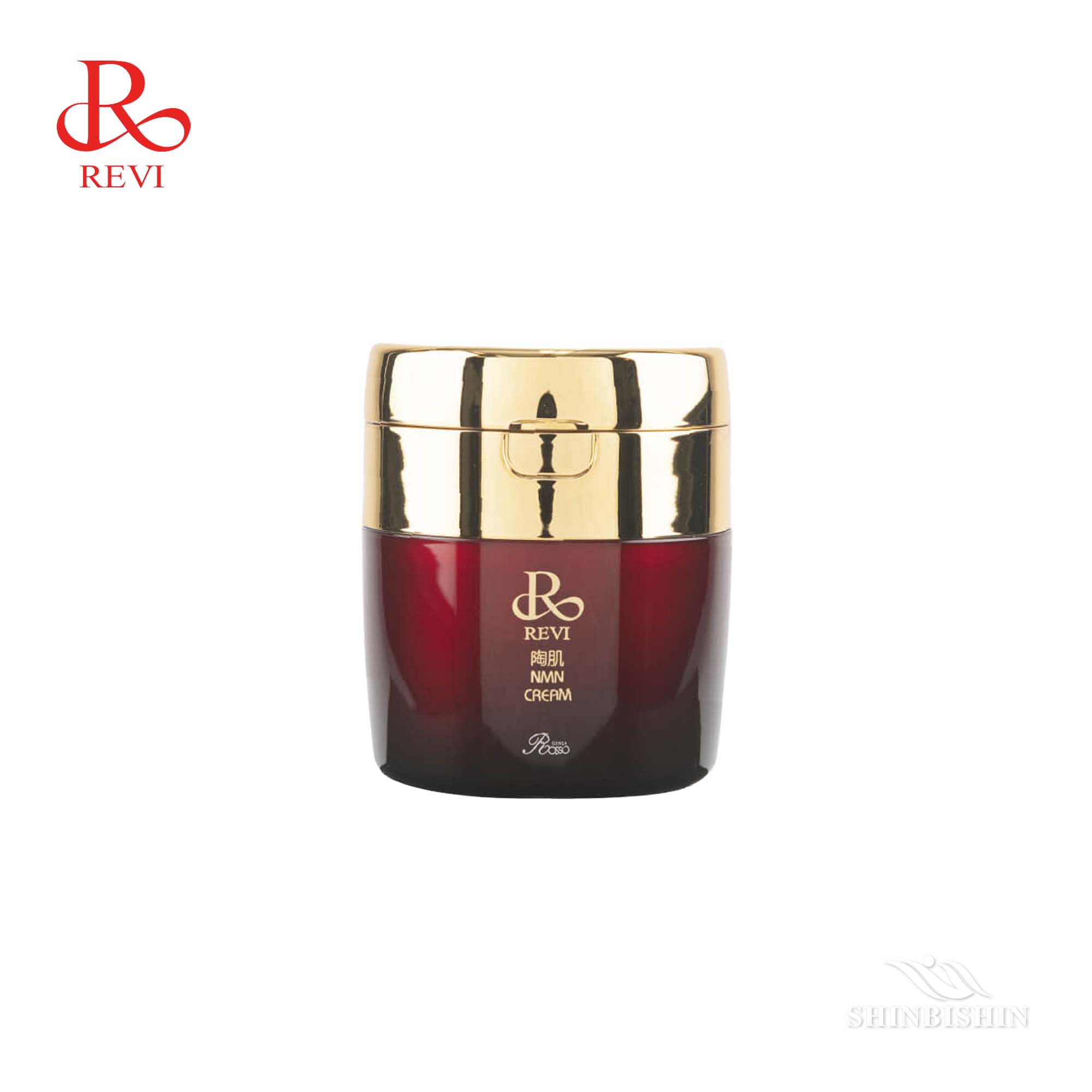 REVI NMNクリーム 50g REVI 店販)陶肌NMNクリーム 50g | REVI（ルヴィ） | 株式会社