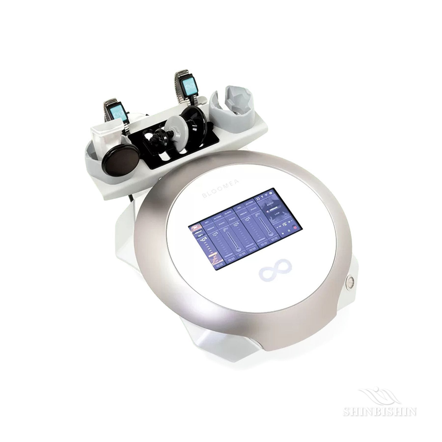 ブランド・会社名,伊藤超短波株式会社 | 株式会社シンビシン