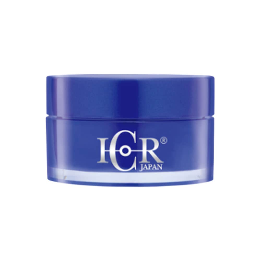 ICR 3Dクリアクリーム W ホワイト(店・業)30g | 株式会社CBS | 株式会社シンビシン｜SHINBISHIN オンラインストア