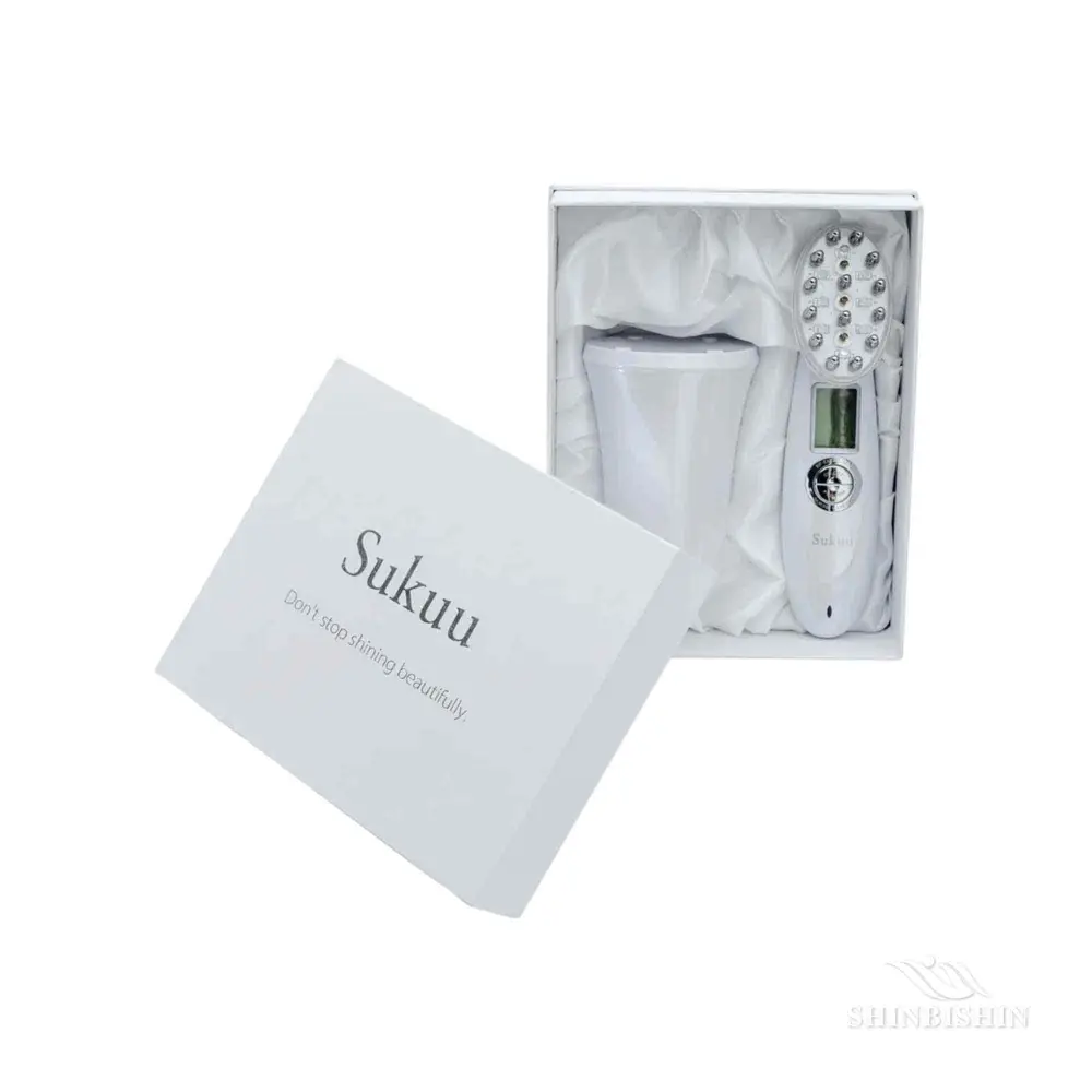 Sukuu Mahha トータルスキンリフト　 新品未使用に近い 商品詳細ページ