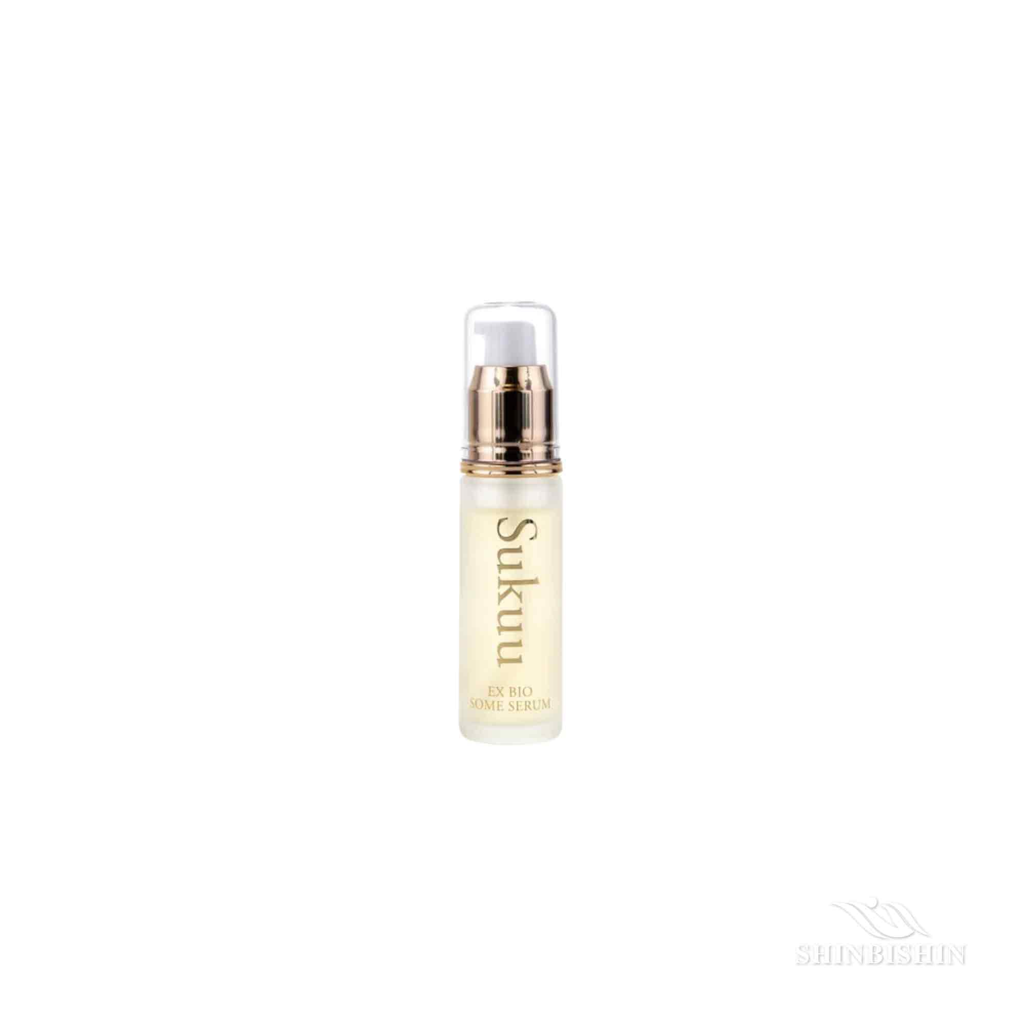 Sukuu EX BIO SOME SCALP 養毛剤 EX BIO SOME SCALP バイオソームスカルプ美容液 60ml – Sukuu project