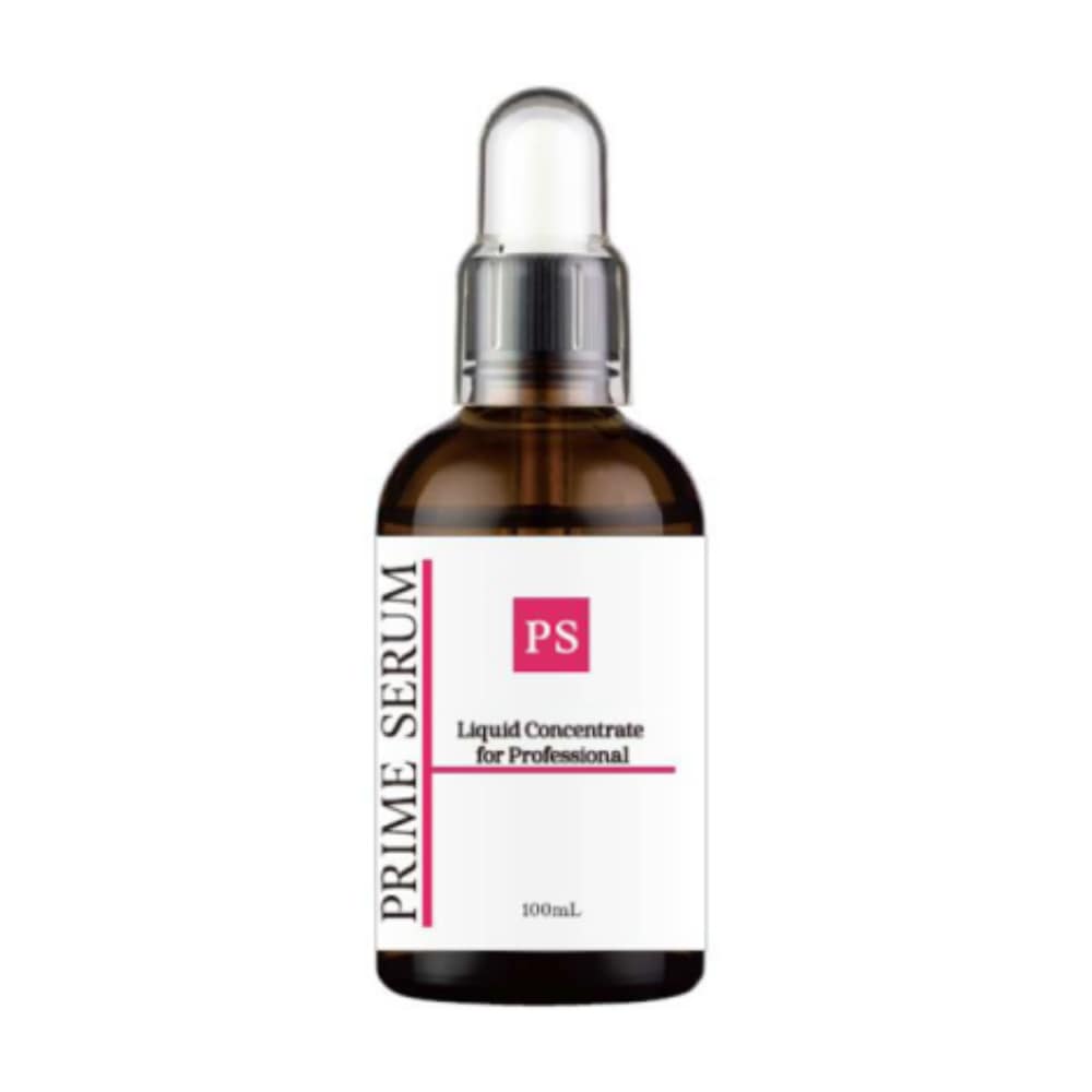 PRIME SERUM(プライムセラム・ホスファチジルコリン40%)100ml | すべて