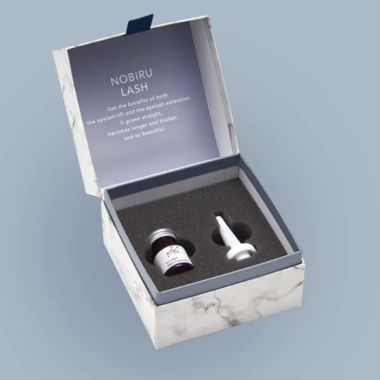 NOBIRU(ノビル) エヌラッシュプロエッセンス 5ml NOBIRU(ノビル) エヌラッシュプロエッセンス 5ml