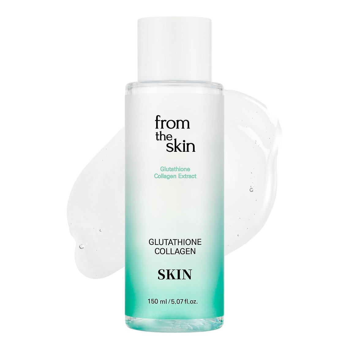 フロムザスキン グルコラ スキン(化粧水) 150mL フロムザスキン グルコラ スキン(化粧水)150ml | fromtheskin(フロムザ