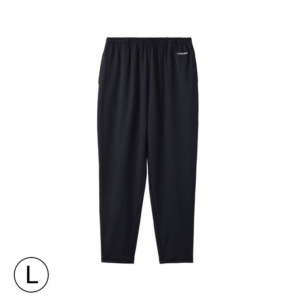 【新品未開封】VENEX Recovery Wear レディース Mサイズ 黒 Amazon.co.jp: ベネクス(VENEX) リカバリーウェア 膝 ふくらはぎ
