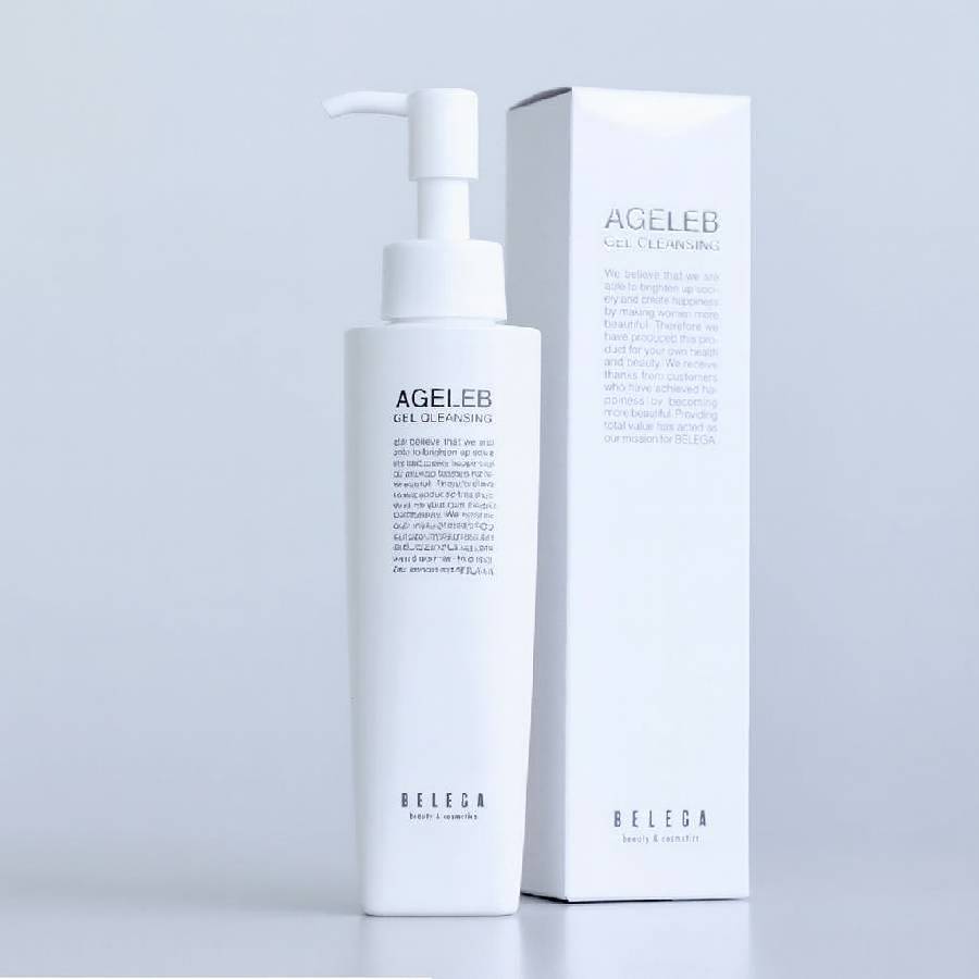 フェイシャル,クレンジング | 株式会社シンビシン｜SHINBISHIN