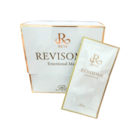 nonta　REVI ルヴィ　シルク + VCF 10回分 REVI ルヴィ | サロンケア用（業務用） 肌別オプションシリーズ