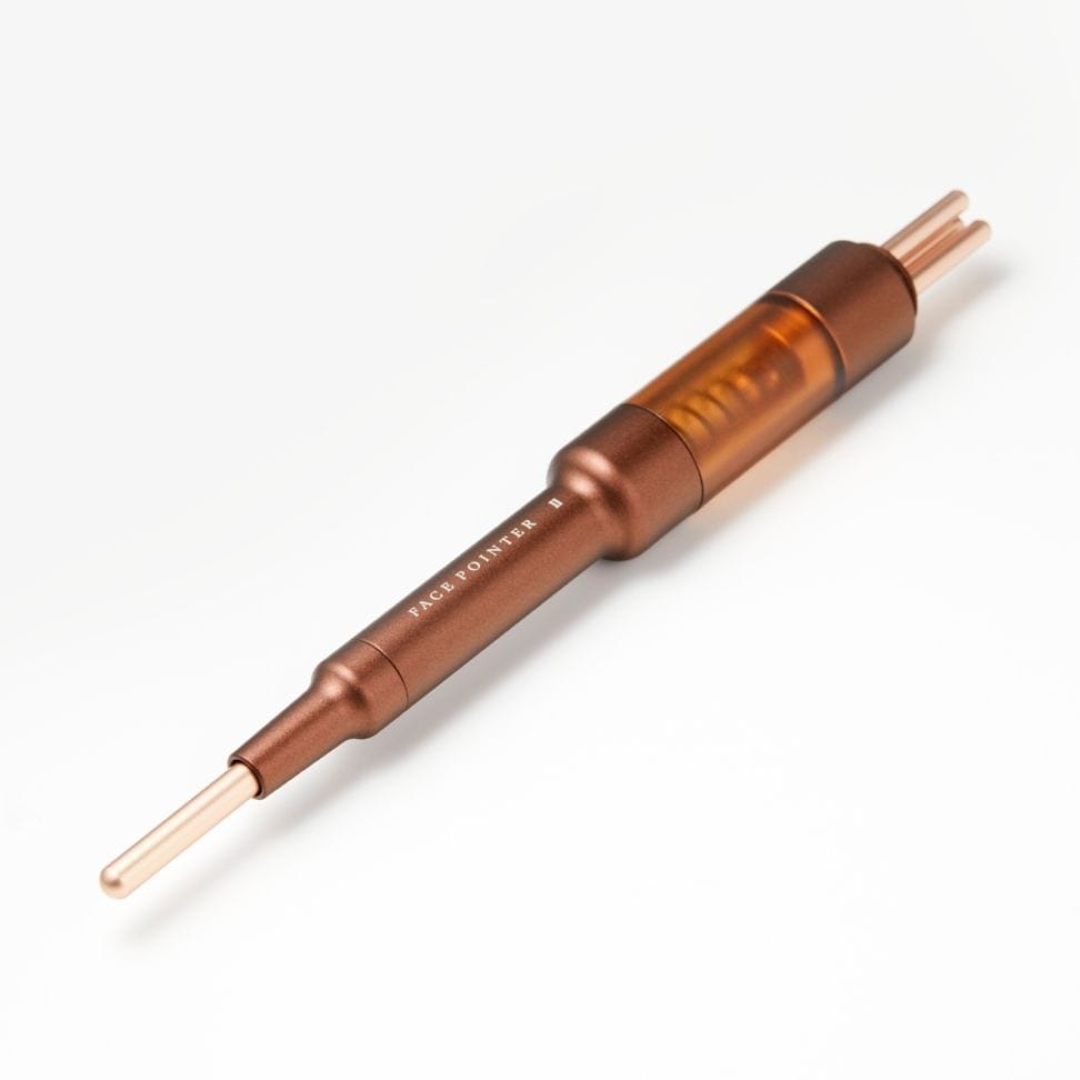 COREFIT フェイスポインター　ブラウン The FACE POiNTER（フェイスポインター） – COREFIT