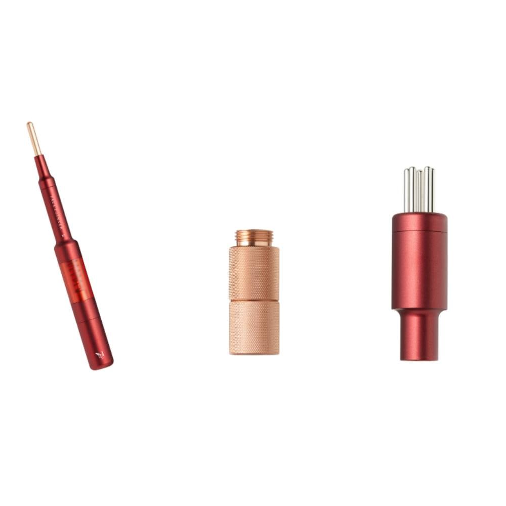 Face Pointer II クリムゾンレッド 2025年最新】フェイスポインター クリムゾンレッドの人気