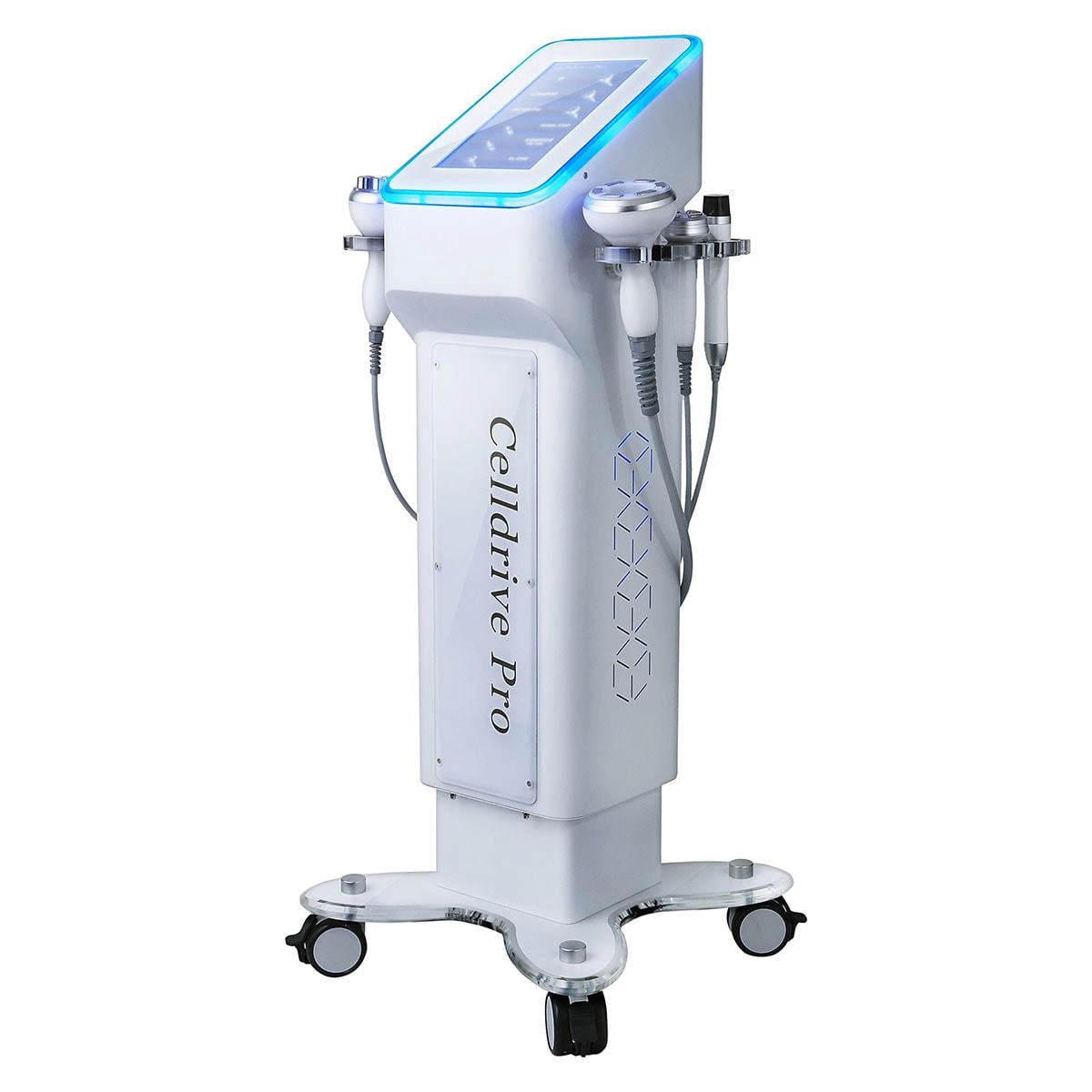 サロン機器,痩身/ボディ機器 | 株式会社シンビシン｜SHINBISHIN