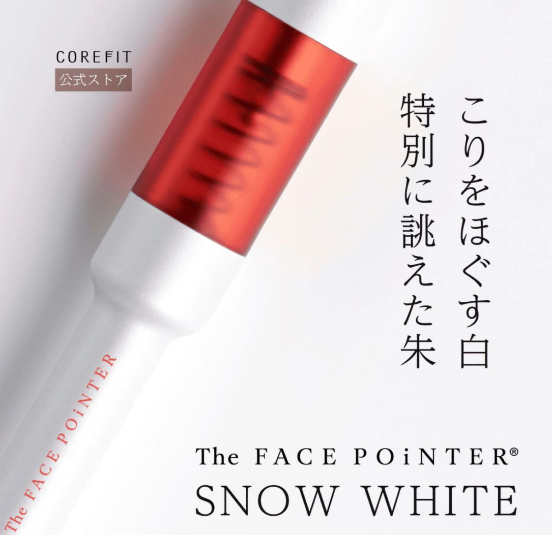 ブランド・会社名,Face Pointer(フェイスポインター) | 株式会社