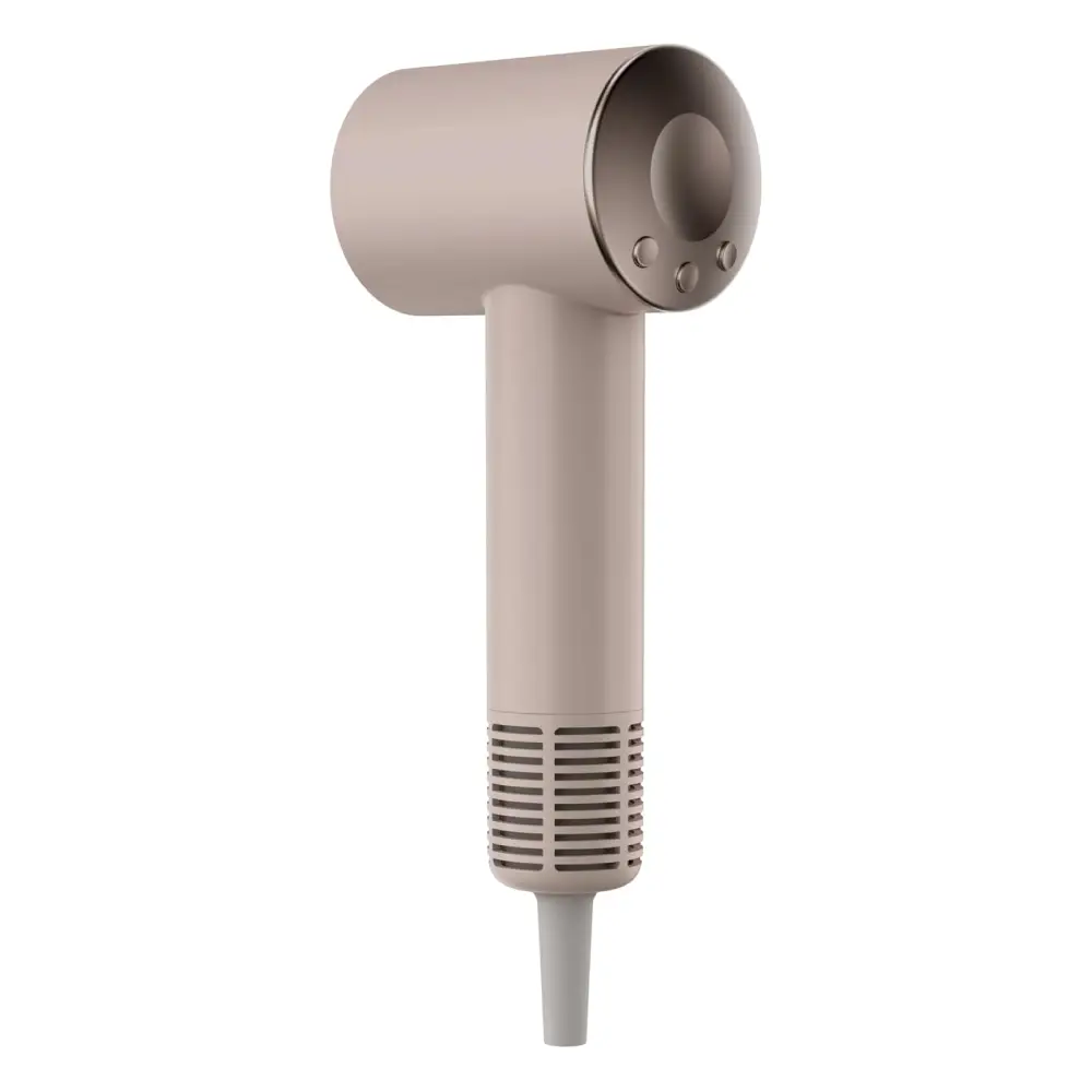 BISARA mini (ビサラ ミニ) グレージュ BLDCイオンドライヤー【次回