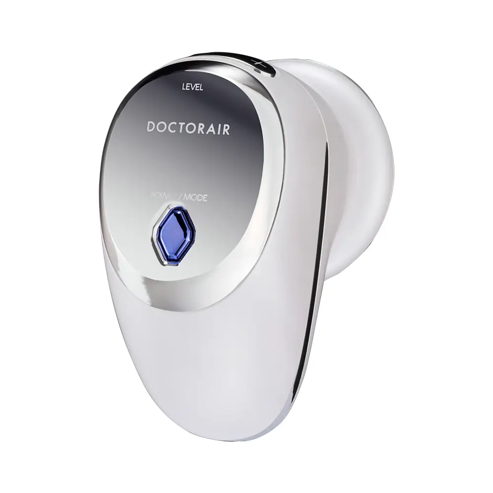 美顔器　DOCTORAIR エステプロデュース ドクターエア リフトライザー ホワイト | DOCTORAIR（ドクターエア